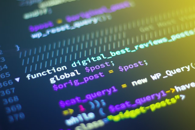 CV dla programisty