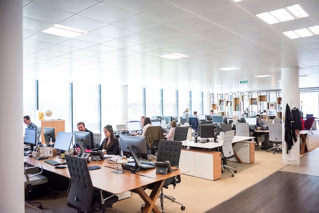 CV dla pracownika call center
